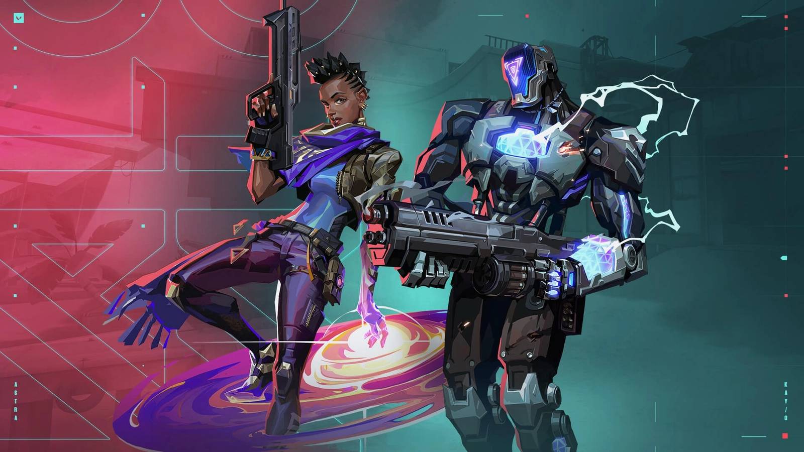 Valorant Update 3.07 Patch Notes Today (October 5)