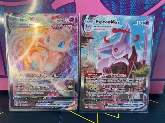 eevee heroes booster box pull rates Best Pokmon TCG deal: Prismatic Evolutions booster packs drop 32%