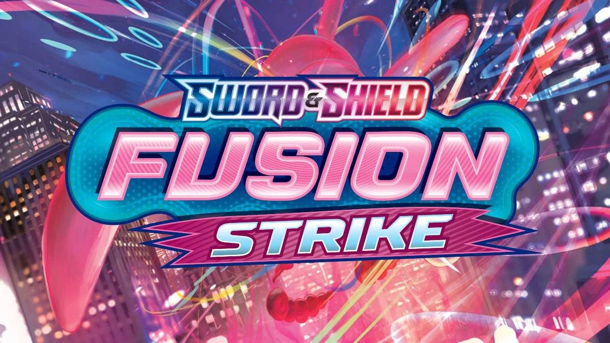 Pokemon TCG Fusion Strike - The Best and Most Expensive Card List Pokemon TCG Fusion Strike - The Best and Most Expensive Card List