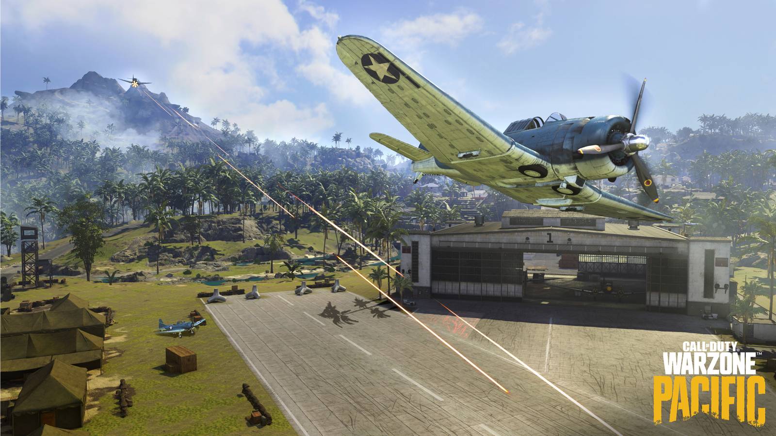 What is Operation Flashback Mode in Warzone?
