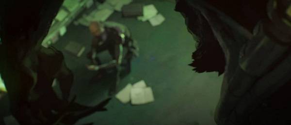 Will Vander Come Back as Warwick in The Next Season of Arcane?