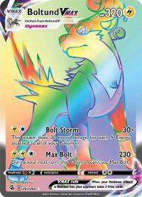 Pokemon TCG Fusion Strike - All Secret Rares With Prices Pokemon TCG Fusion Strike - All Secret Rares With Prices