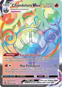 Pokemon TCG Fusion Strike - All Secret Rares With Prices Pokemon TCG Fusion Strike - All Secret Rares With Prices