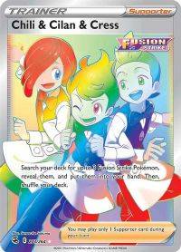 Pokemon TCG Fusion Strike - All Secret Rares With Prices Pokemon TCG Fusion Strike - All Secret Rares With Prices
