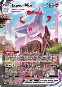 Pokemon TCG Fusion Strike - All Secret Rares With Prices Pokemon TCG Fusion Strike - All Secret Rares With Prices