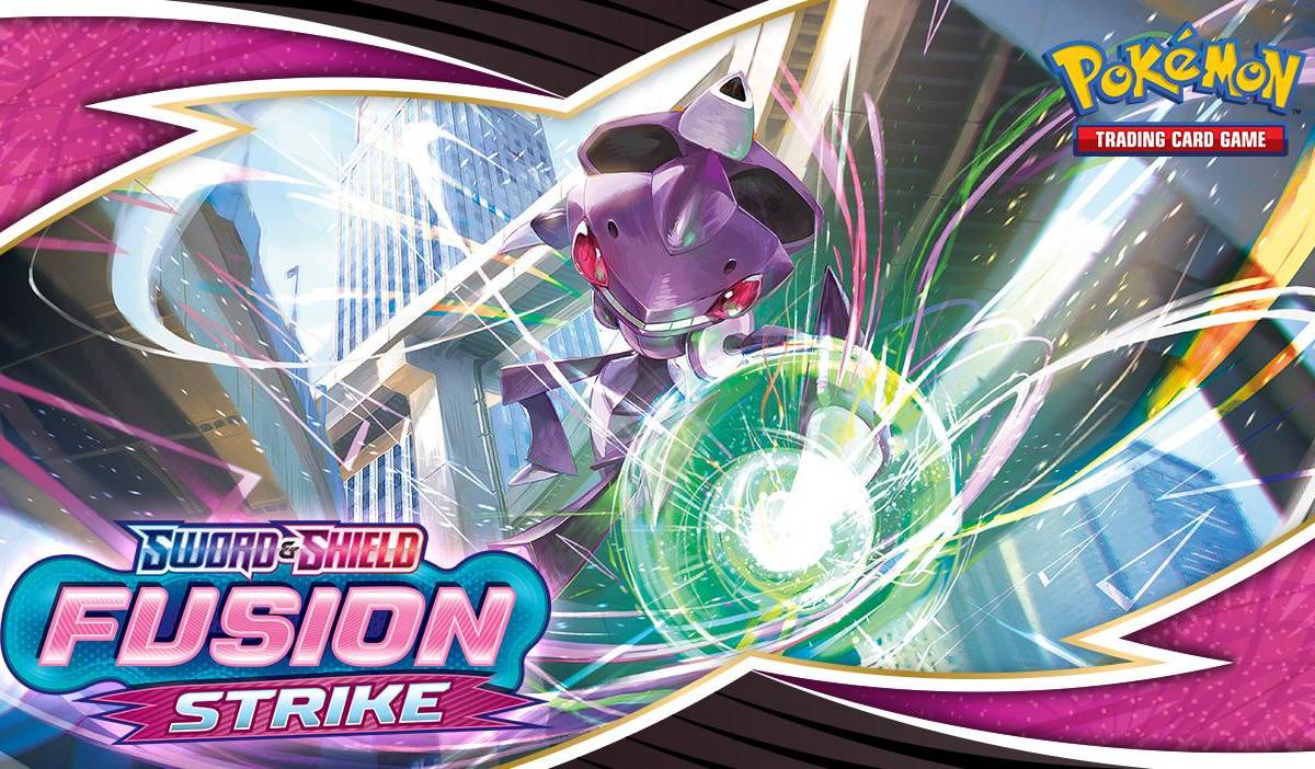 pokemon sword & shield fusion strike booster box reviews Pokemon TCG: Sword & Shield Fusion Strike Build and Battle Booster Kit Box  Set - 4 Packs, Promos: Buy Online at Best Price in UAE main image 1