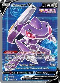 Pokemon TCG Fusion Strike - The Best and Most Expensive Card List Pokemon TCG Fusion Strike - The Best and Most Expensive Card List