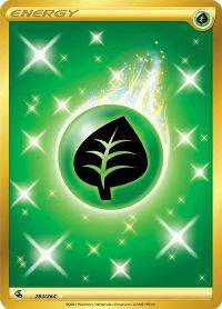 Pokemon TCG Fusion Strike - All Secret Rares With Prices