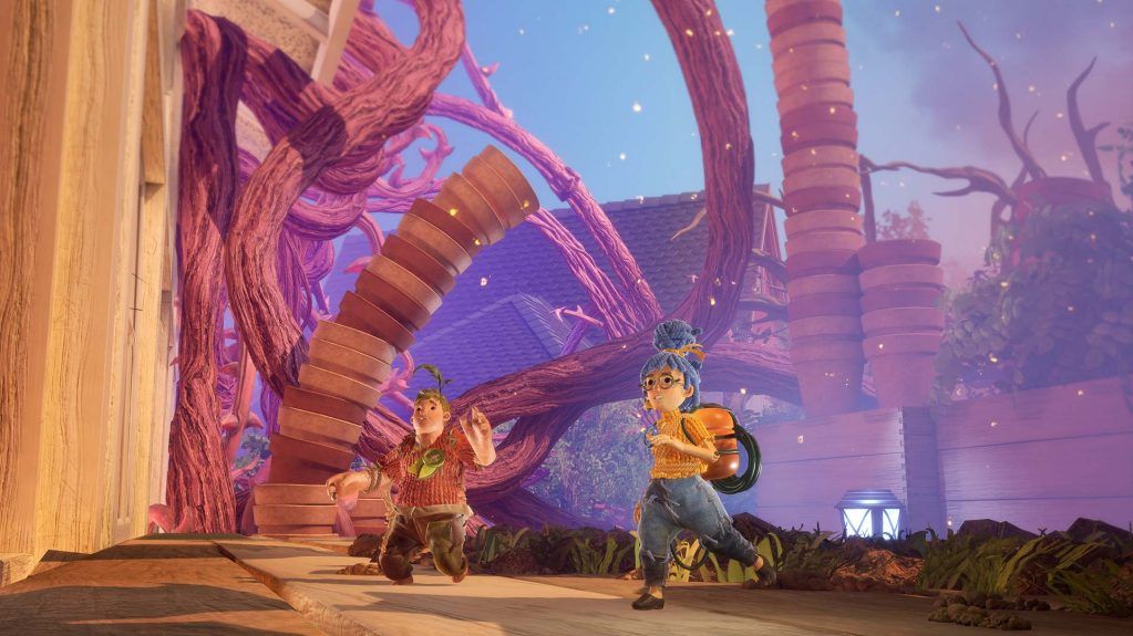 It Takes Two Vs. Split Fiction: Which Game Is Best?