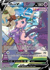 Pokemon TCG Fusion Strike - The Best and Most Expensive Card List Pokemon TCG Fusion Strike - The Best and Most Expensive Card List