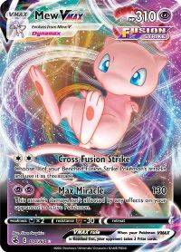 Pokemon TCG Fusion Strike - The Best and Most Expensive Card List Pokemon TCG Fusion Strike - The Best and Most Expensive Card List