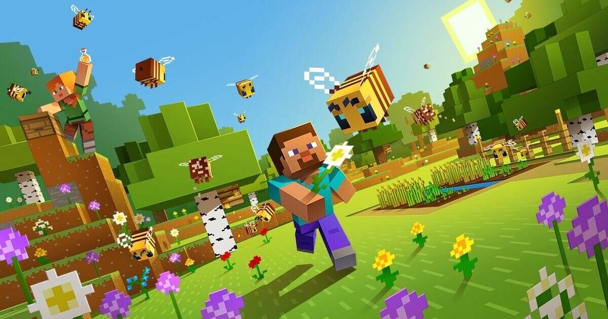 Minecraft 1.18 Update Pre Release 3 Patch Notes Today