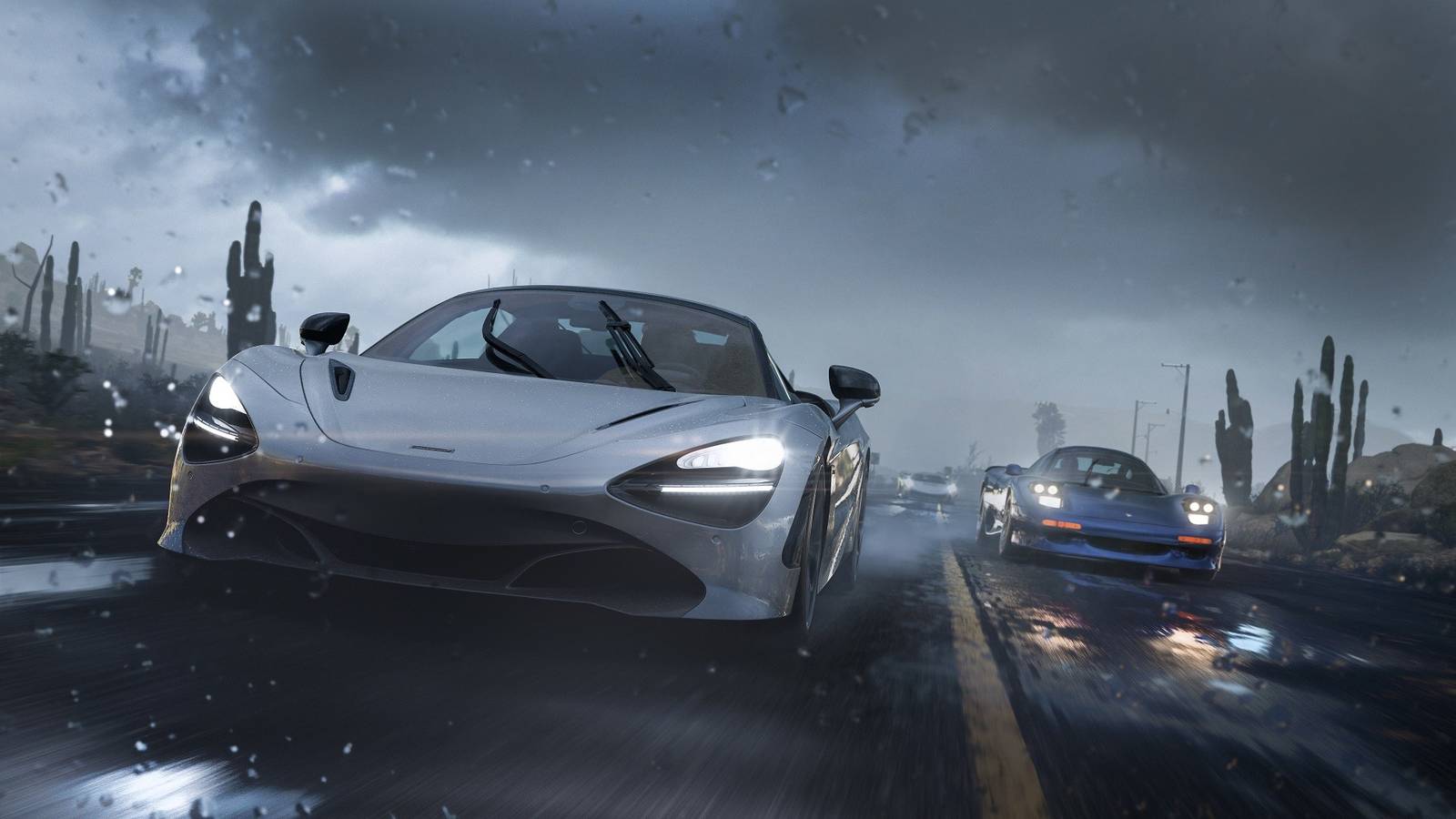 How to Take a Photo and Save it in Forza Horizon 5