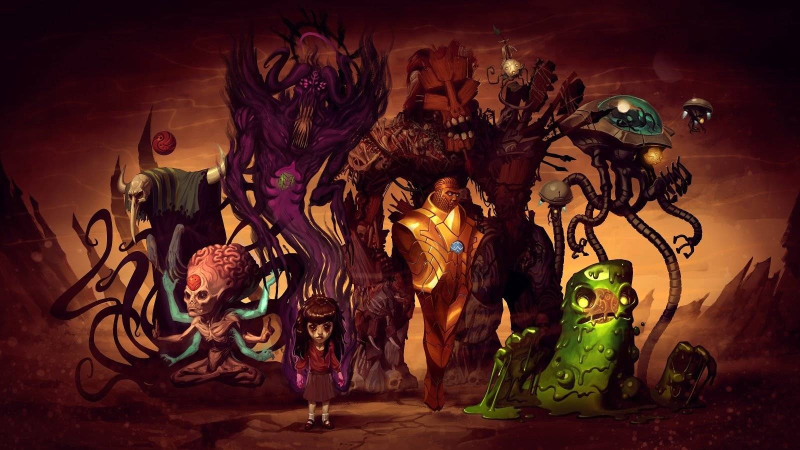 UnDungeon Release Time, Date and Price