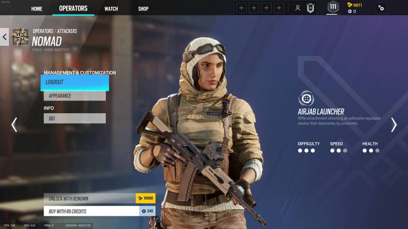Best Operators in Rainbow Six Siege in 2021