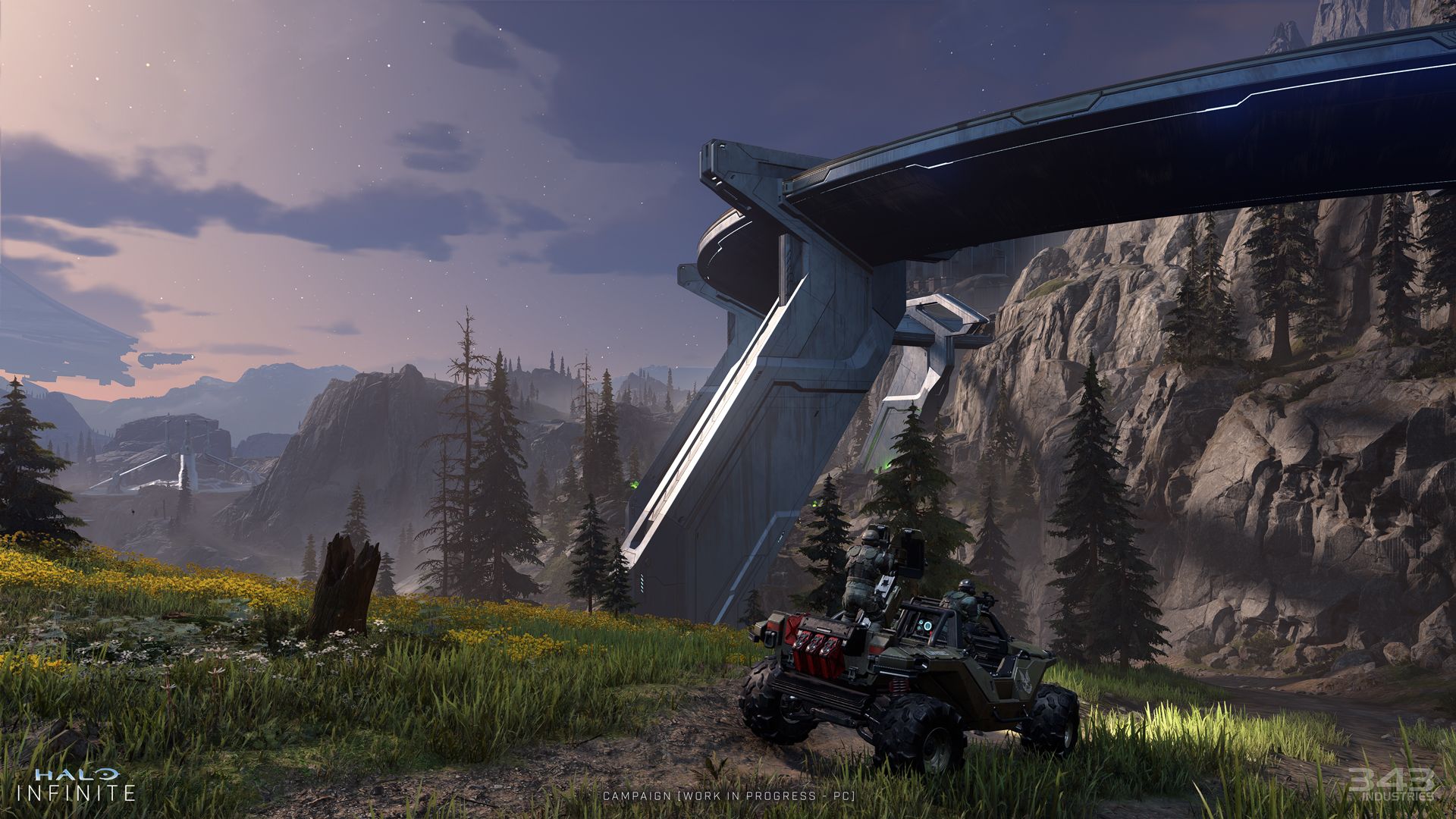 Halo Infinite Review Xbox Series X S