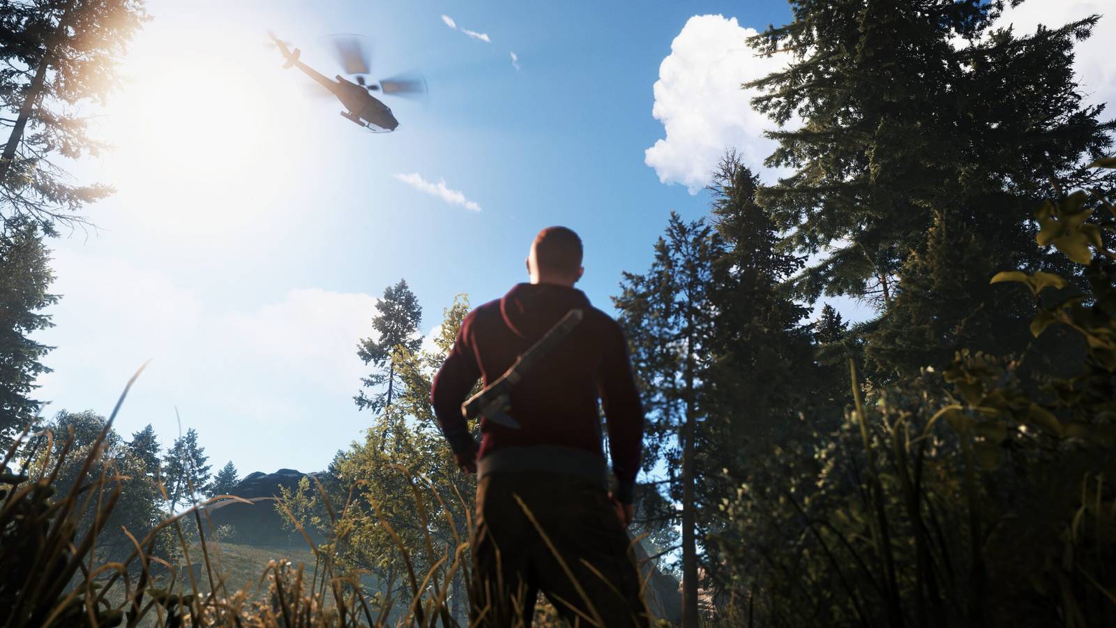 Rust Update Today Rust December Update Release Time and Patch Notes Today