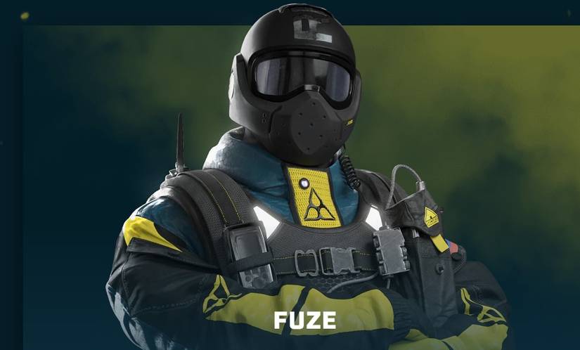 All 18 Rainbow Six Extraction Operators At Launch