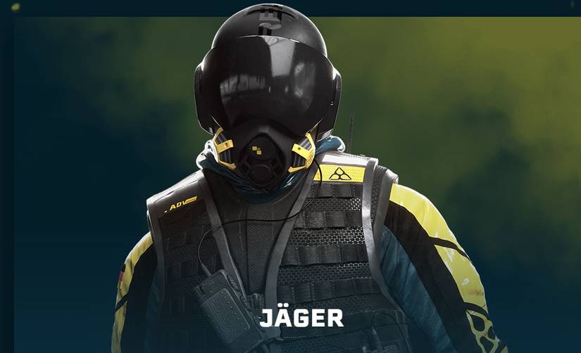 All 18 Rainbow Six Extraction Operators At Launch