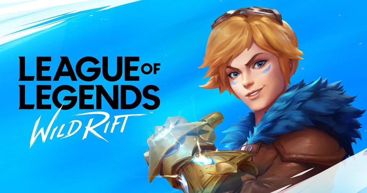 Wild Rift Promo Prime Gaming adds Wild Rift: How to claim the rewards