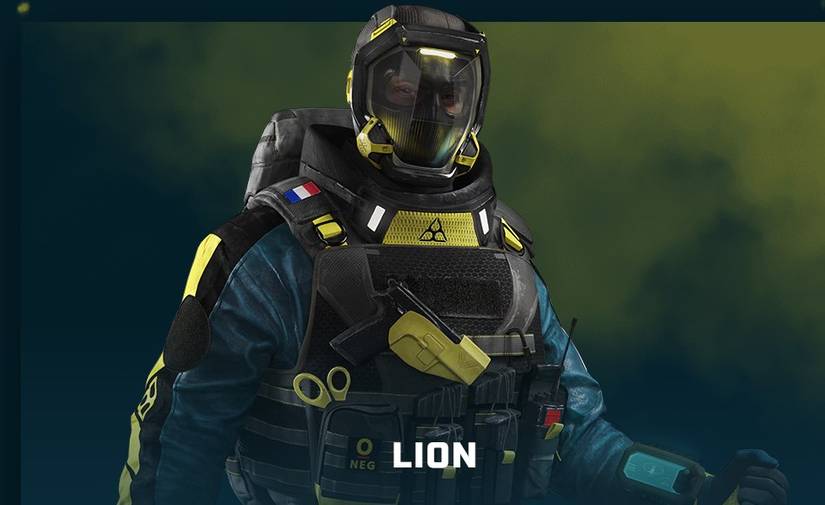 All 18 Rainbow Six Extraction Operators At Launch