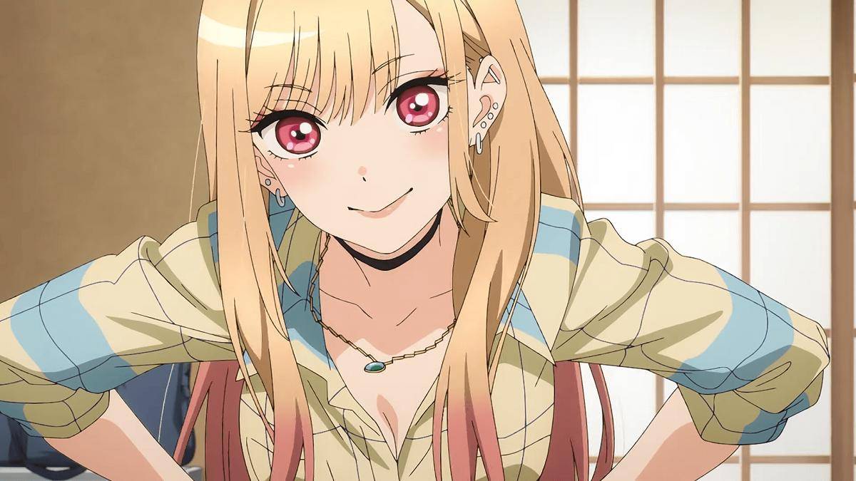 My Dress-Up Darling Episode 4 Release Date And Time Confirmed My Dress-Up Darling Episode 4 Release Date And Time Confirmed