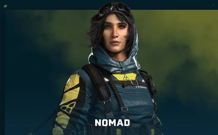 All 18 Rainbow Six Extraction Operators At Launch
