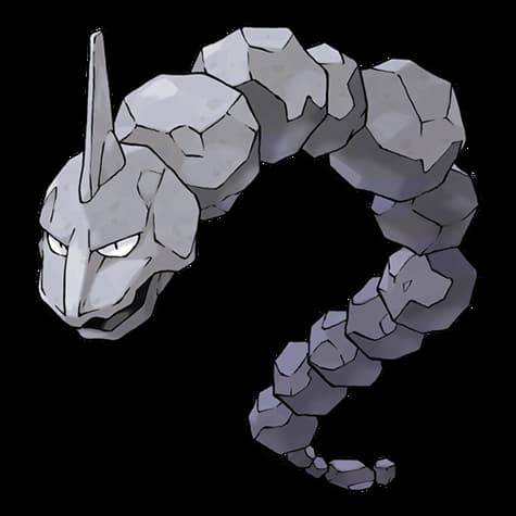 How to Evolve Onix to Get Steelix