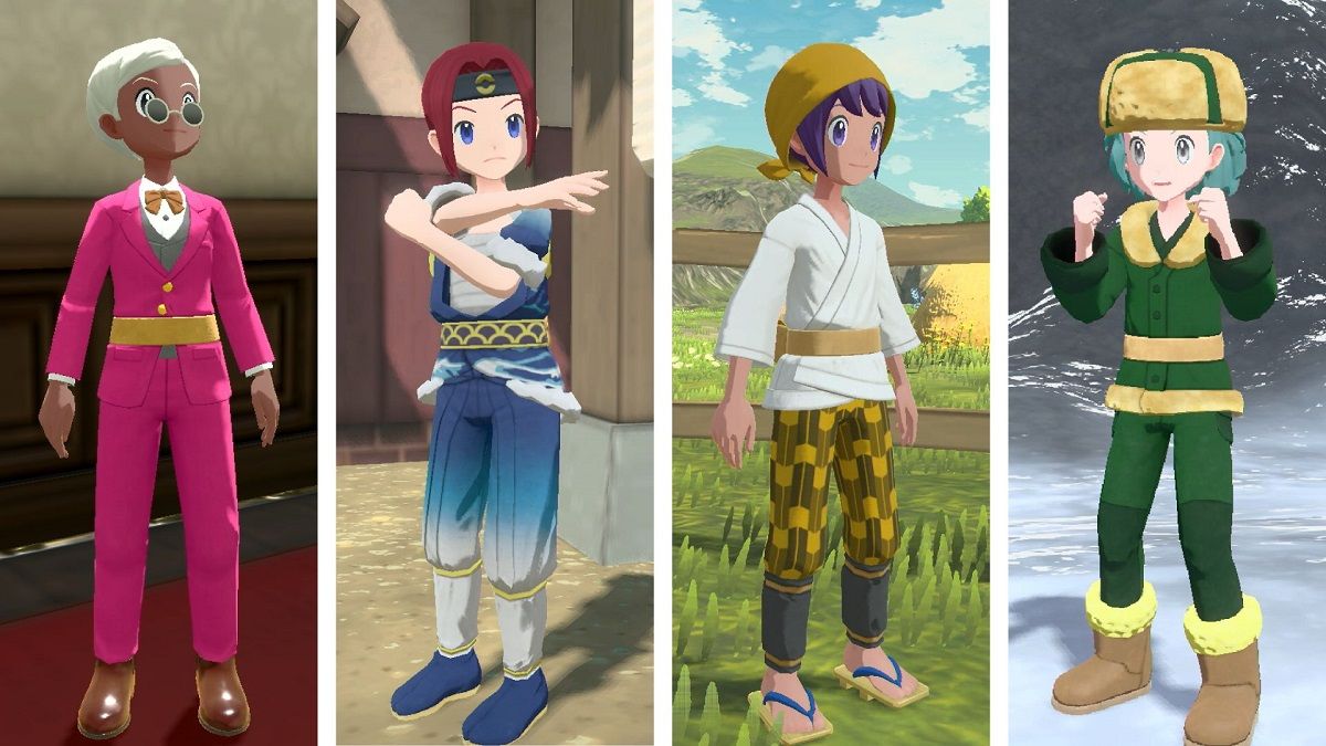 how to change your trainer card in pokemon legends arceus Editing Images with Switch Toolbox Tutorial for Pokmon Legends: Arceus