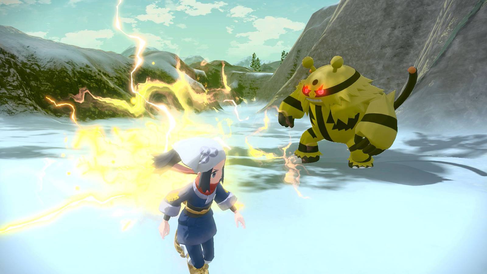 Here’s Whether You Should Use Agile Style or Strong Style in Pokémon ...