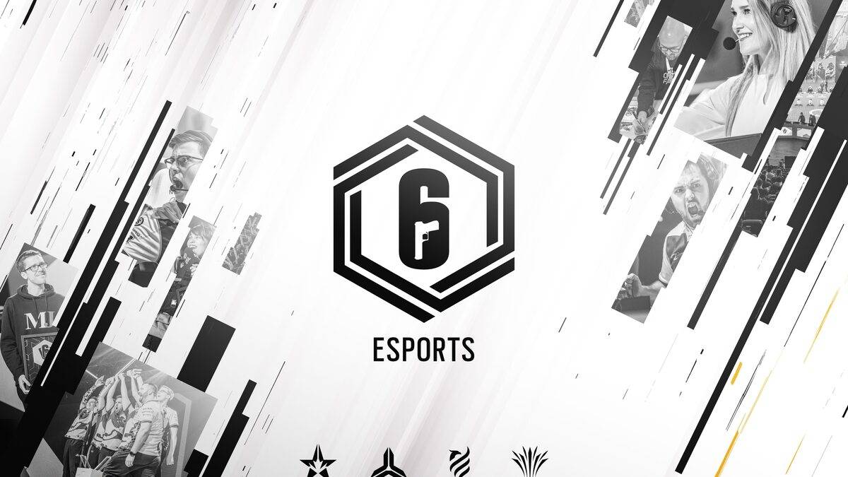 Rainbow Six Siege SI 2022 EU Closed Qualifier Winner