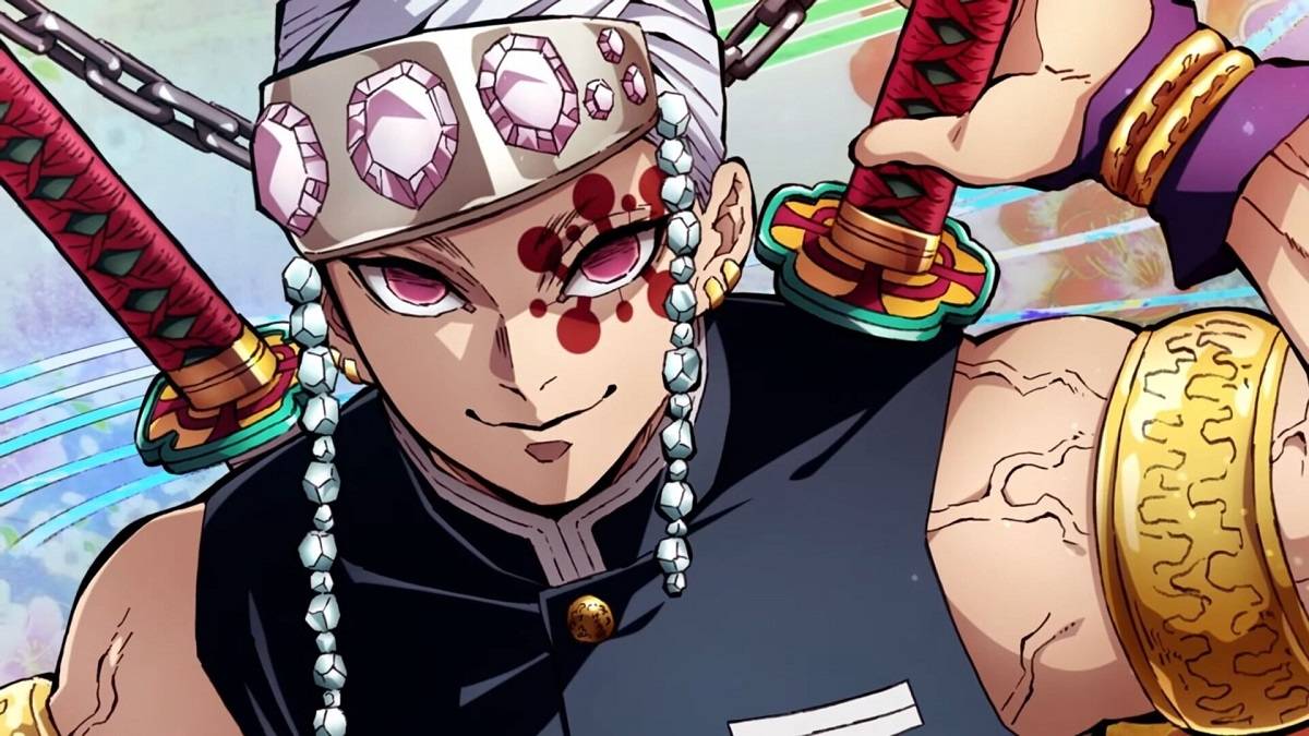 What Is Tsuguko In Demon Slayer?