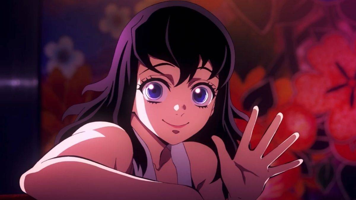 Suma (Demon Slayer)