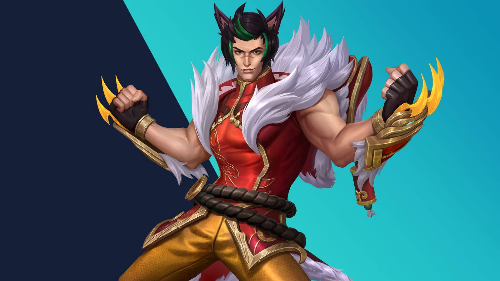 What is the Answer for Name That Champion in Wild Rift? (January 2022)