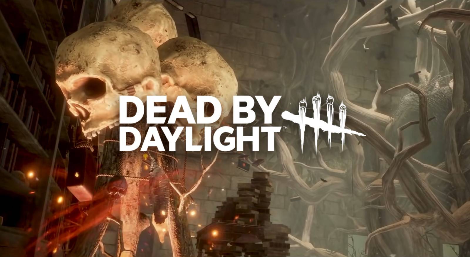 Dead By Daylight (DBD) Update 5.5.0 Patch Notes Today (January 25)