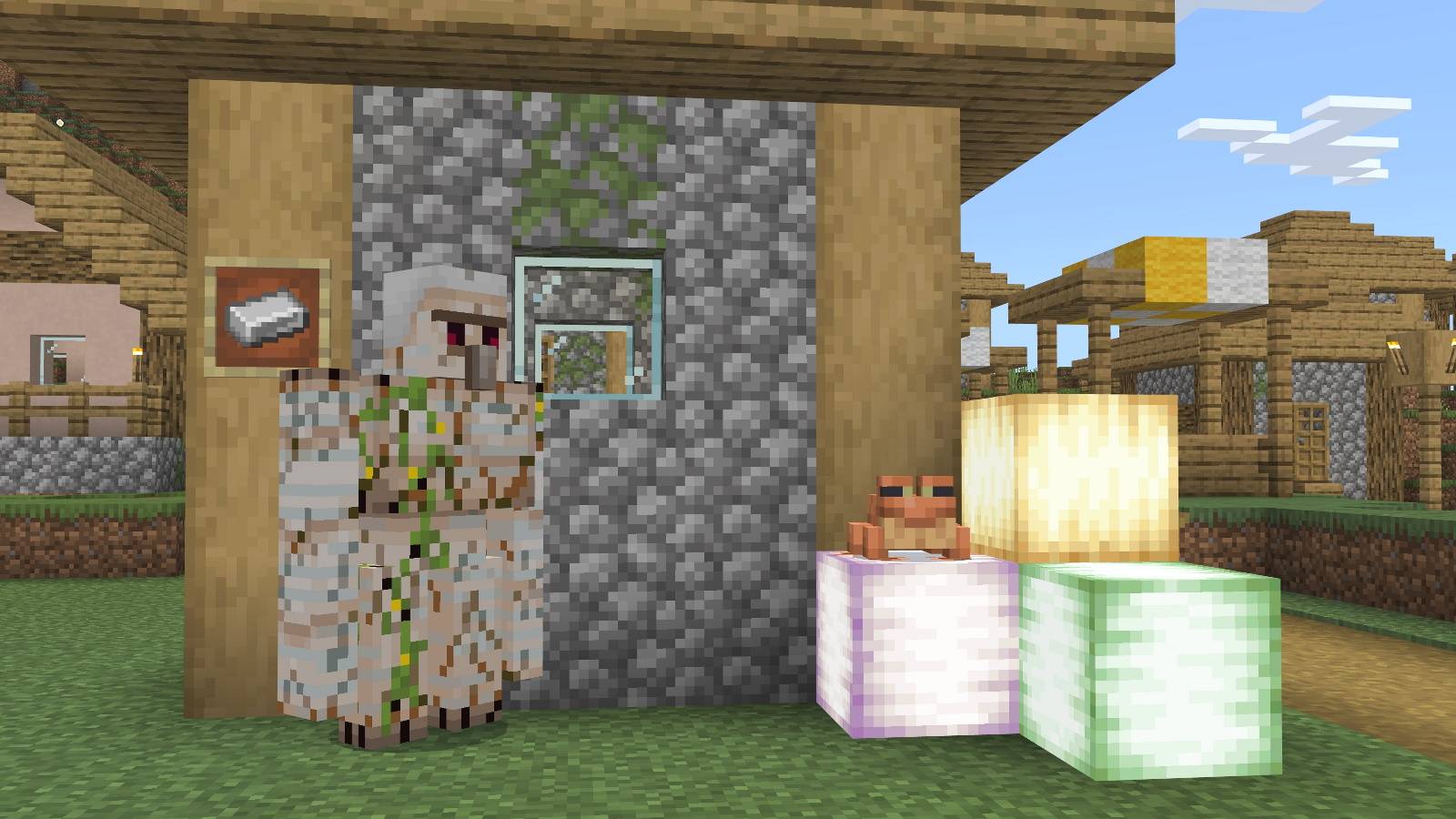 Minecraft Bedrock 1.18.10.26 Beta Update Patch Notes Today