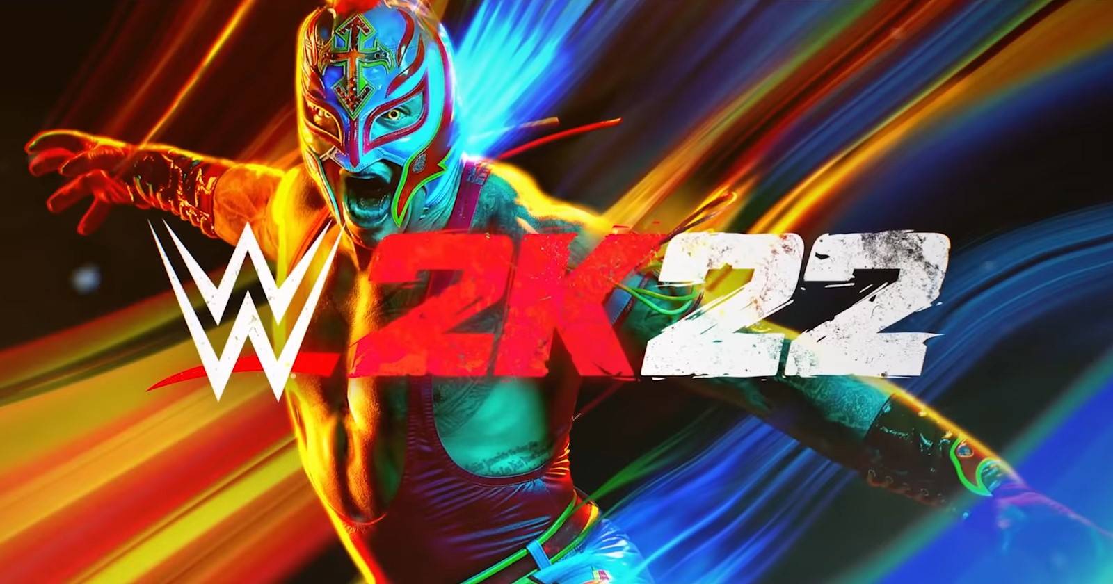 WWE 2K22 Confirmed Roster Superstar Lineup