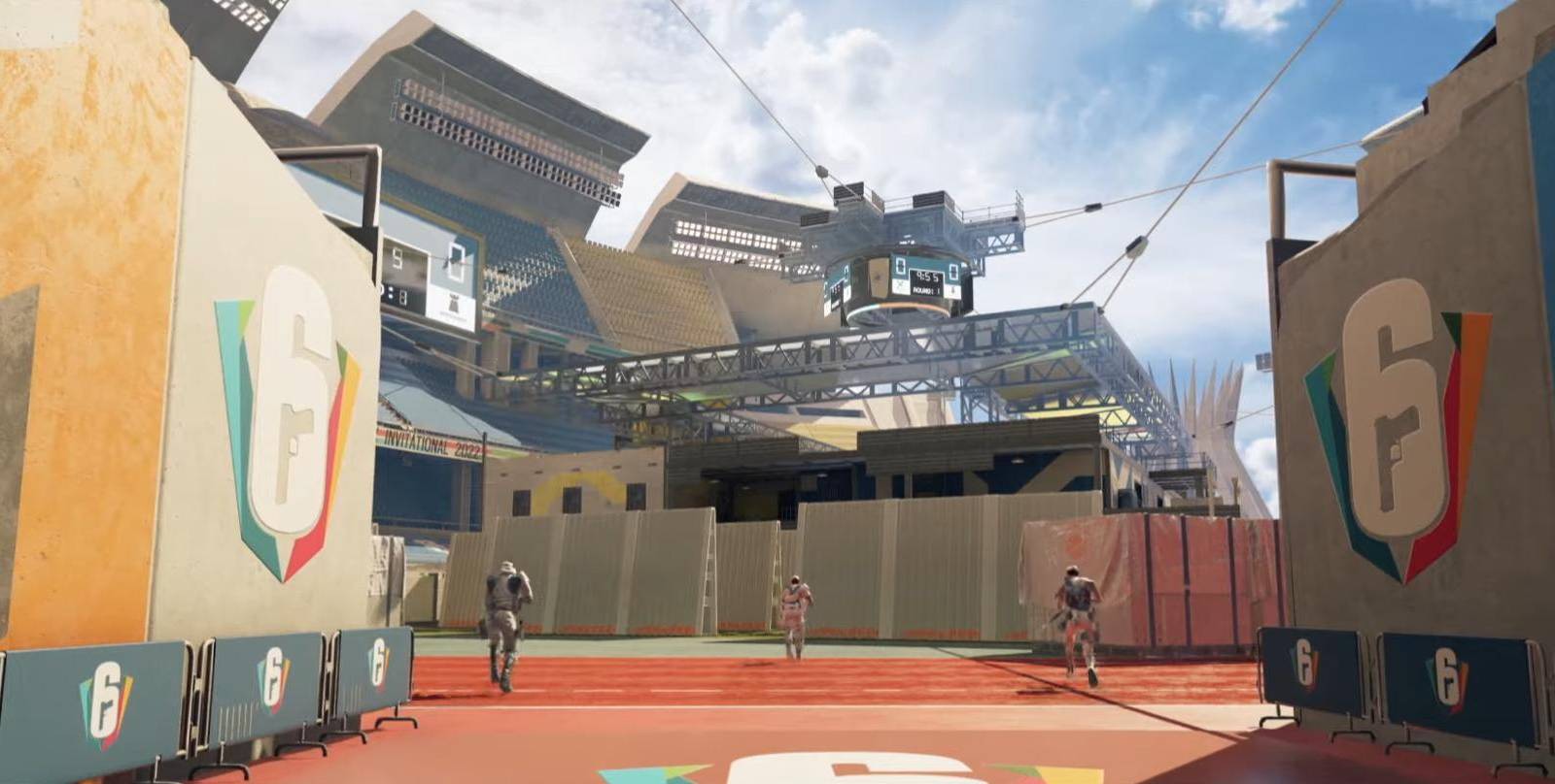 Rainbow Six Siege Road to SI 2022 Release Date and Time