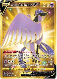 brilliant star rare cards Charizard VSTAR 018/172 Stars The Most Expensive Pokemon TCG