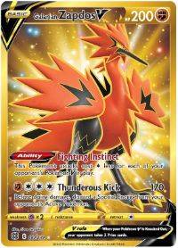 brilliant stars pokemon rare cards Charizard V 017/172 - Ultra Card style setup or your main portfolio Arceus VSTAR - Brilliant Stars