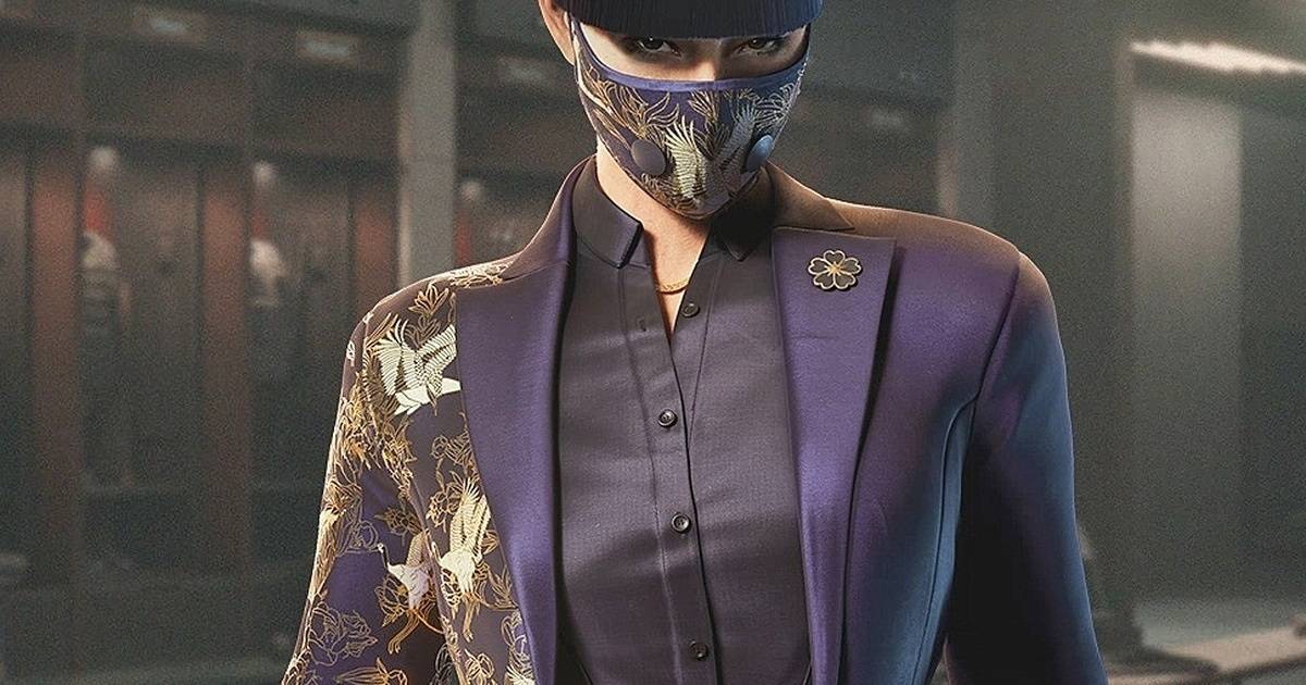 Rainbow Six Siege Year 7 Leak Confirms Kunai as New Operator