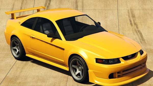 8 Best Muscle Cars In GTA 5 Online 2022 | GTA V Fastest Muscle Cars 8 Best Muscle Cars In GTA 5 Online 2022 | GTA V Fastest Muscle Cars