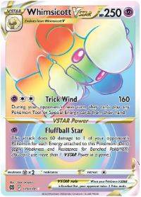 Pokemon TCG Brilliant Stars - All Secret Rares With Prices