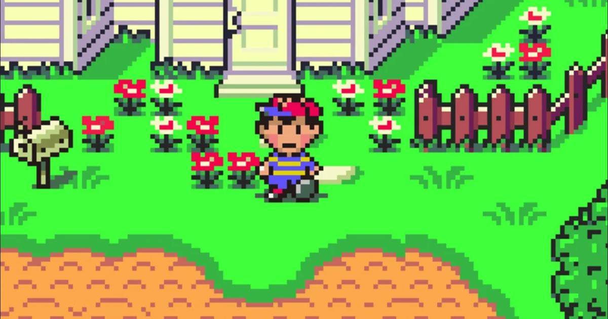 Here Is What Favorite Thing & Food Does In Earthbound