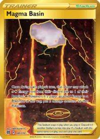 Pokemon TCG Brilliant Stars - All Secret Rares With Prices