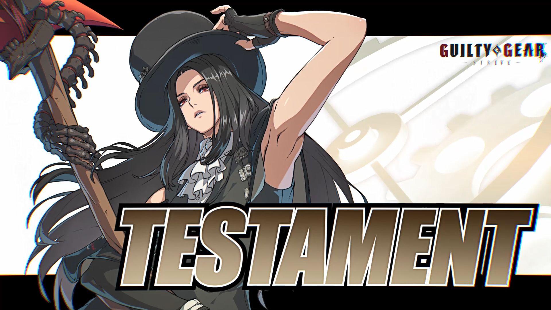 Guilty Gear | DualShockers