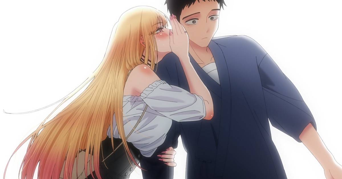 my dress up darling episodes Dress-Up Season 2 Episode 8 Review Stream My Dress Up Darling