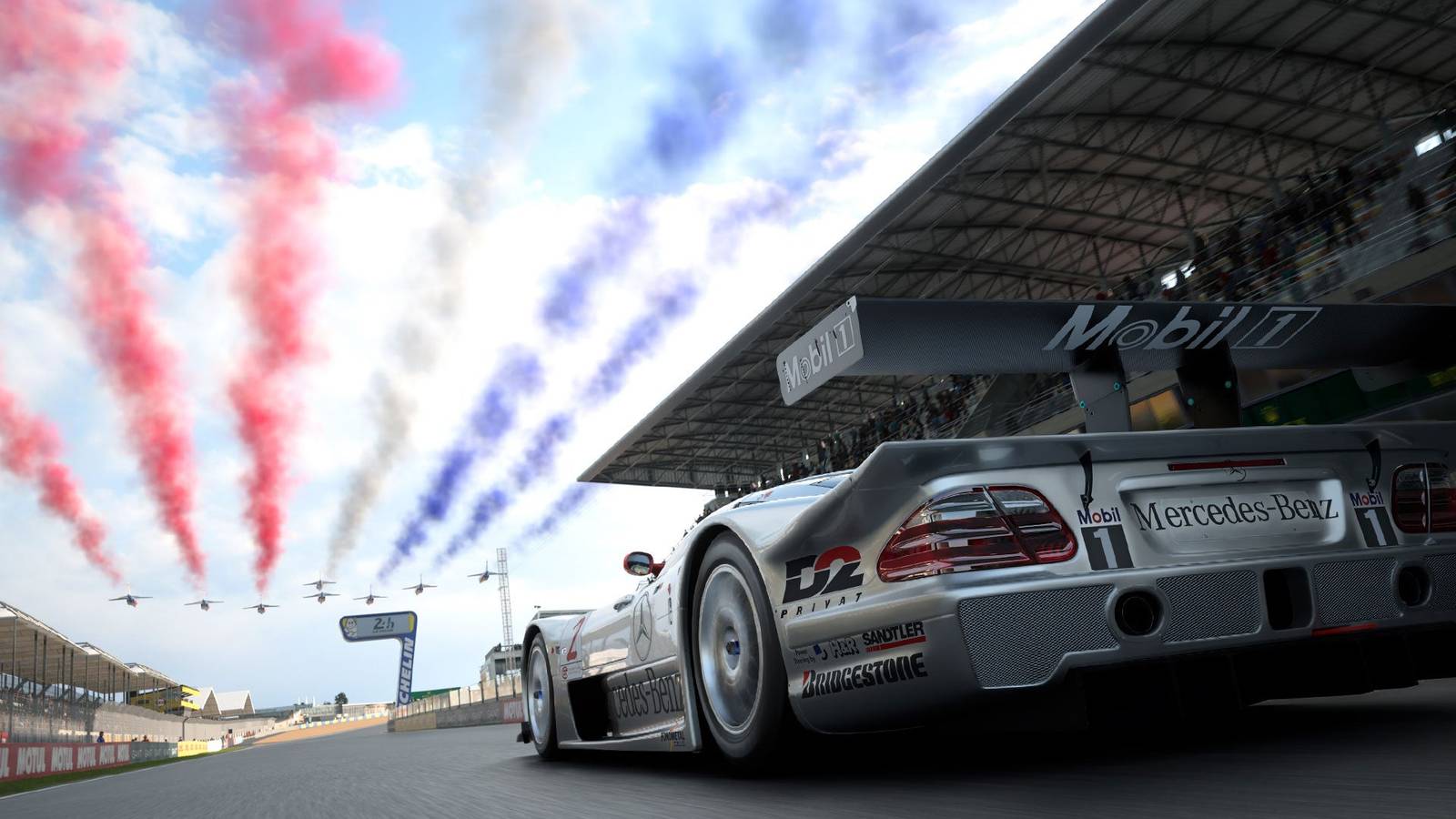Here is Whether Gran Turismo 7 An Open-World Game