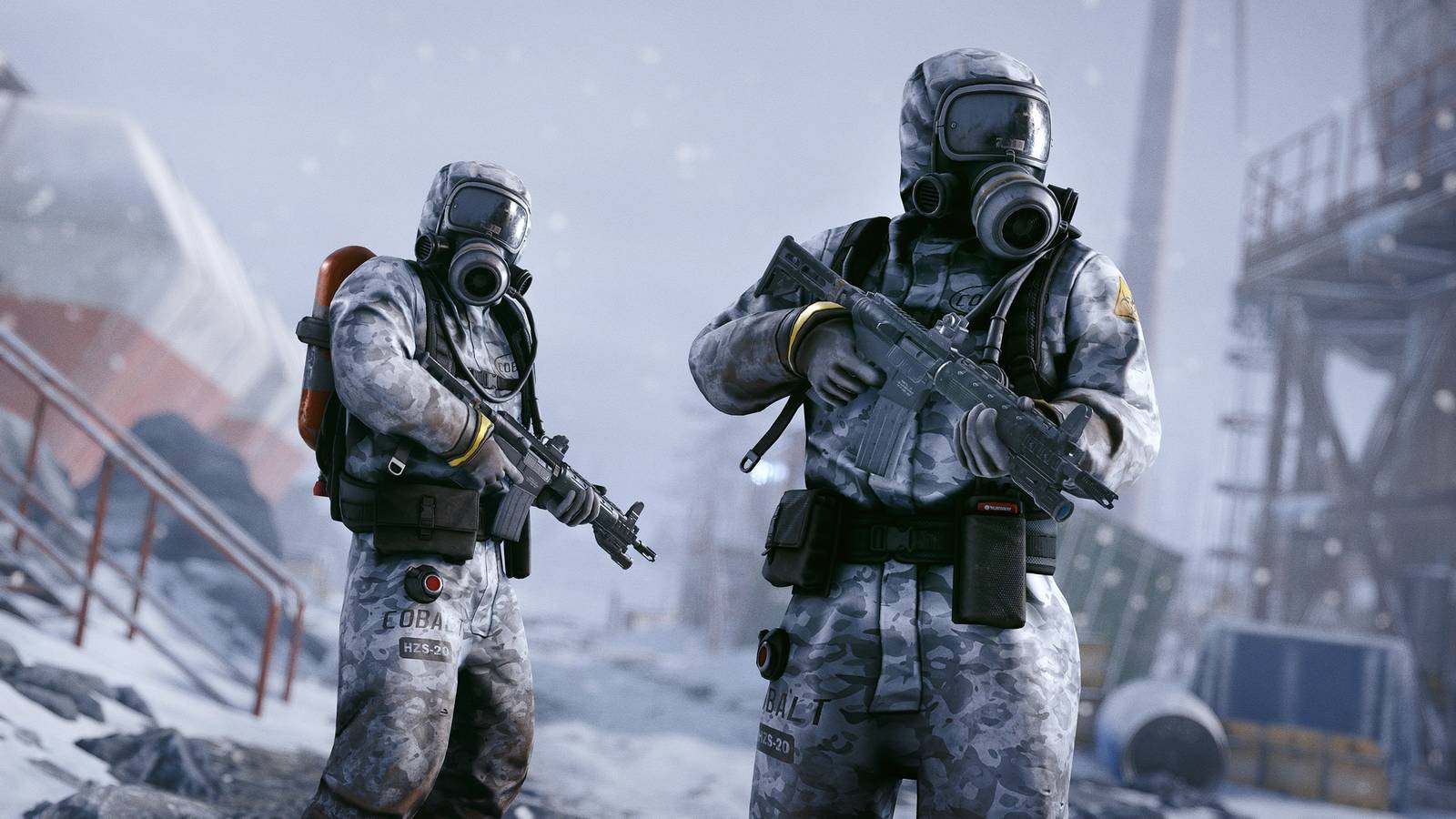 Rust PC Update Release Time & Patch Notes Today (March 3, 2022)