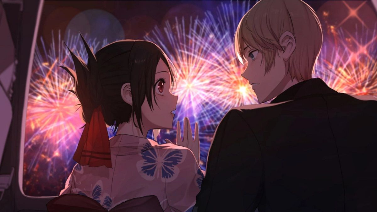 Best Anime To Watch If You Like My Dress-Up Darling Best Anime To Watch If You Like My Dress-Up Darling
